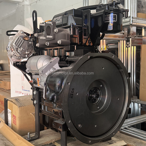 Conjunto de Motor Diésel EexcavaStart 3TNV76-PCT - Reemplazo Completo y Confiable para Miniexcavadoras ViO17 SV08, 6 Meses de Garantía - Product Image 6