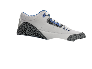 Suela de Zapatos de Buena Calidad, Ligera, Antideslizante, Resistente al Agua, de 2 cm de Grosor, Diseño Moderno, Zapatos Deportivos Casuales de Alta Elasticidad - Product Image 2