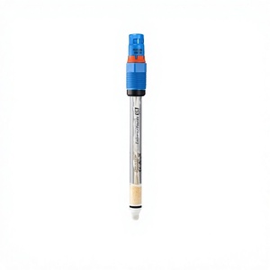 อิเล็กโทรดดิจิตอลวัดค่า ORP ยี่ห้อ E+H Endress+Hauser รุ่น CPS12E CPS62E แบบเสียบ ความลึก 120 มม. ผลิตในประเทศจีน - Product Image 3