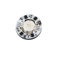 Moko, fabricant avec 17 ans d'expérience, produit des cartes de circuits imprimés LED pour l'assemblage de PCBA LED et des PCBA LED pour éclairage LED.