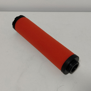 เม็งม่า BA300427 ไส้กรองความแม่นยำสูงรุ่นใหม่ สำหรับอะไหล่เครื่องอัดอากาศแบบสกรูอุตสาหกรรม - Product Image 6