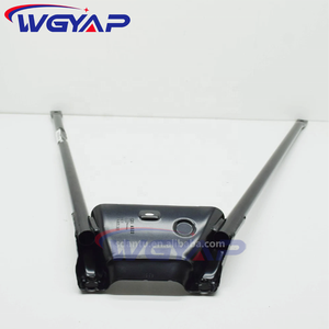 WGYAP ODM 11A 805 303 a sous-cadre CROIX LOCK CARRIER BRACE Auto Parts pour 2022 <span class=keywords><strong>Audi</strong></span> Q4 E-tron AQ4E <span class=keywords><strong>ID4</strong></span>/5 ID7 <span class=keywords><strong>ID4</strong></span> - Product Image 2