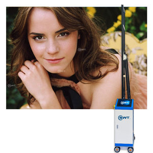 <span class=keywords><strong>Imprimante</strong></span> UV stylo mural Vertical Art Mural CMYK-W <span class=keywords><strong>imprimante</strong></span> à jet d'encre pour peinture murale - Product Image 5