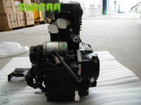 SWICOO Moto tout-terrain 250cc la plus vendue, moteur de haute qualité à démarrage électrique, refroidissement par air, embrayage, à vendre