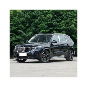 Coche de gasolina BMW X1 2WD M Sport 2025 como exportación de coches usados - Product Image 1