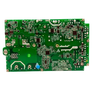 Dilong 3.3kW 360V PCB OBC On-board Charger With CANbus