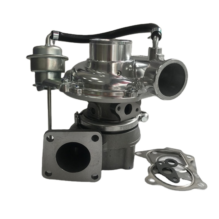 Rhii出品 1118010-850 Turbocharger for Isuzu RHF5 Engine Spare Parts