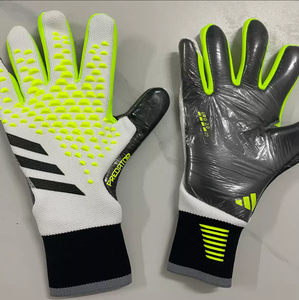 <span class=keywords><strong>Gants</strong></span> <span class=keywords><strong>de</strong></span> <span class=keywords><strong>gardien</strong></span> <span class=keywords><strong>de</strong></span> but <span class=keywords><strong>de</strong></span> football en gros, <span class=keywords><strong>gants</strong></span> d'entraînement, <span class=keywords><strong>gants</strong></span> <span class=keywords><strong>de</strong></span> match <span class=keywords><strong>de</strong></span> football, pour les matchs des adultes et des enfants - Product Image 4