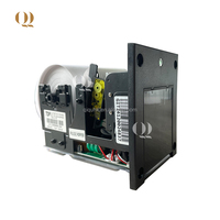 QIQU nouveau Double Module TOP TGP58 imprimante thermique TGP58CR imprimante de reçus ICT GP58CR imprimante de billets