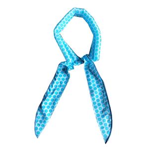 Syal pendingin ajaib leher pergelangan tangan kepala pendingin polimer gel leher musim panas - Product Image 2