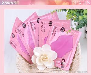 <span class=keywords><strong>Mascarilla</strong></span> Labial de Colágeno Cristalizado <span class=keywords><strong>PILATEN</strong></span> Autorizada, Hidratante, Antienvejecimiento, Antiarrugas, Cuidado Labial, Reduce las Líneas de Expresión - Product Image 2