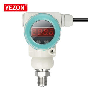 2088 водонепроницаемый цифровой дисплей умный Передатчик Абсолютного давления для нефтяных водяных газовых применений - Product Image 5