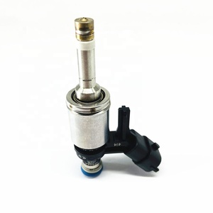 Inyector de combustible original OEM 13537591623 0261500494 para Citroen Peugeot 1,6 16V BMW 1 <span class=keywords><strong>3</strong></span> MINI 1,6 - Product Image 2