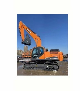 Vendre une nouvelle pelle Develon Doosan tout neuf Dx225 Dx245 équipement de bonne qualité - Product Image 2