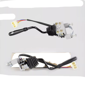 Suku Cadang <span class=keywords><strong>Forklift</strong></span> Saklar JK352 R960-705000-000 A73J2-41302 JK810BB-HC FXK800-HC-G00 DQ-92513015 E1607001 - Product Image 4