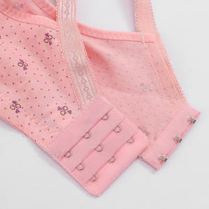 Nuovo arrivo caldo all'ingrosso XL Sexy per adulti reggiseni di alimentazione senza soluzione di continuità per le donne incinte bambini che allattano <span class=keywords><strong>reggiseno</strong></span> per maternità - Product Image 5