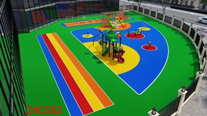 Colore personalizzato per bambini componibile cartone animato di plastica <span class=keywords><strong>scivolo</strong></span> <span class=keywords><strong>altalena</strong></span> fabbrica fornitura diretta per <span class=keywords><strong>giardino</strong></span> parco giochi all'aperto ldpe <span class=keywords><strong>scivolo</strong></span> - Product Image 4