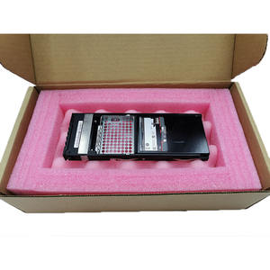 قرص صلب داخلي للخوادم N1800S10W2 سعة <span class=keywords><strong>2</strong></span> تيرابايت، 1800 جيجابايت، SAS، 10 آلاف دورة في الدقيقة، ذاكرة تخزين مؤقت 128 ميجابايت، أداء عالي، قرص صلب خارجي معدني 800 جيجابايت، 10 آلاف دورة في الدقيقة - Product Image 3