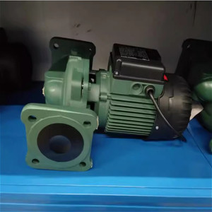 ปั๊มน้ำร้อนหมุนเวียนเงียบ K 70/15 HI-CN KHI เทคโนโลยีอิตาลี สำหรับหม้อต้มน้ำร้อนพื้นแบบทำความร้อน และเครื่องทำความร้อนแบบใช้พลังงานอากาศ - Product Image 2
