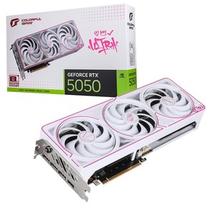 การ์ดจอ RTX 5050 8GB สำหรับเล่นเกม: เหมาะสำหรับเล่นเกม ออกแบบ และการเรียนรู้เชิงอัจฉริยะ สำหรับคอมพิวเตอร์ตั้งโต๊ะที่มีการ์ดจอแยก - Product Image 2