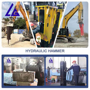 Compre rompedores de Servicio Ligero SB para amortiguadores de goma de <span class=keywords><strong>martillo</strong></span> hidráulico de 18-26 toneladas, amortiguador superior, <span class=keywords><strong>martillo</strong></span> hidráulico para excavadora - Product Image 3