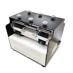 क्रॉस जूते एकमात्र झुकने प्रतिरोध परीक्षण मशीन फ्लेक्स परीक्षक - Product Image 1