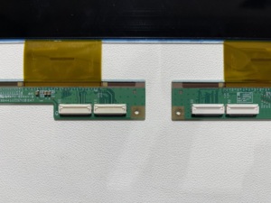 โมดูลจอแสดงผล LCD ขนาด 40 นิ้ว รุ่น V400HJ9-PE1 C4 หน้าจอ TFT LED แบบ Open Cell สำหรับซ่อมทีวี - Product Image 5