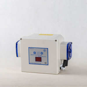 Dispenser Cairan Pencuci Piring Shanghai Manufurter 2025, Dispenser Bahan Kimia Pencuci Peralatan Dapur - Product Image 6