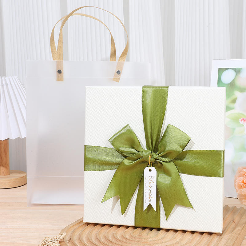 Green-1#(with transparent bag);20.5x20.5x10cm