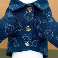 Vêtements d'été pour animaux de compagnie à carreaux classiques gilet de chien en coton mignon et chemise de chat avec harnais à anneau en D laisse accessoires pour animaux de compagnie