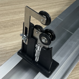 Machine de Montage de Cannes ToMyo Avec Trois Supports Réglables en Hauteur - Product Image 4