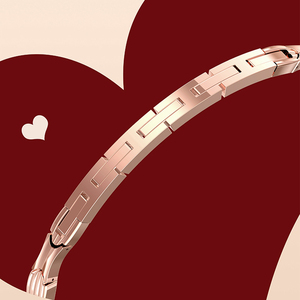 Bracelet intelligent S9 avec moniteur de fréquence cardiaque, moniteur de sommeil, compteur de pas, contrôle tactile, bracelet de sport - Product Image 3