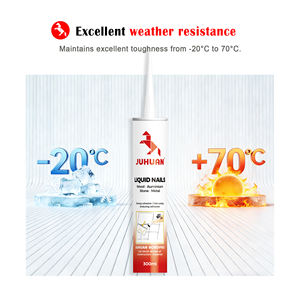 Système de collage acrylique <span class=keywords><strong>sans</strong></span> clou JUHUAN OEM personnalisé pour le transport et les applications professionnelles - Product Image 4