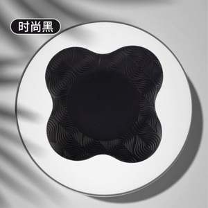 Coussin de Soutien Portable en Polyester Épaissi et Antichoc pour Sports, Fitness, Yoga, Genoux, Mains, Coudes - USA Mairun - Product Image 6