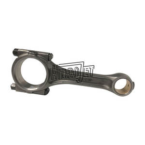 Venta al por mayor de fábrica: Biela de motor 103-9680 1039680 32A19-00012 <span class=keywords><strong>para</strong></span> motores 3044c S4s S6s, piezas de excavadora - Product Image 1