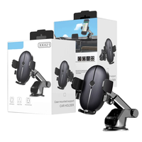 Support de Navigation Mobile rotatif à 360 degrés de haute qualité Table d'instrument magnétique Flexible montée sur véhicule bureau à ventouse