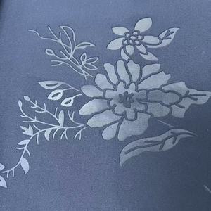 Dày Scuba nổi vải cho đồ bơi & thể thao 88% polyester 12% spandex 300gsm 160cm chiều rộng - Product Image 5