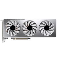Vente directe GIGABYTE RTX 3060 Ti VISION OC 8G Carte graphique pour ordinateur de bureau RTX 3060 Ti