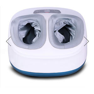 Pemijat Kaki Profesional, Alat Pijat Spa Kaki Sirkulasi Darah Ayun - Product Image 1