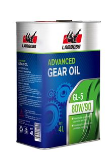 Huile de transmission GL-5 20L de haute qualité OEM <span class=keywords><strong>Carcare</strong></span>, formule américaine 80w90, lubrifiants automobiles anti-corrosion, composition de l'huile de base 85w140 - Product Image 5