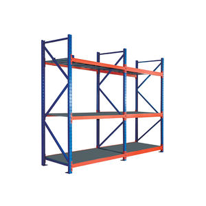 Scaffalatura <span class=keywords><strong>Drive</strong></span>-<span class=keywords><strong>in</strong></span> ad Alta Densità Salvaspazio per Soluzioni di Stoccaggio, Novità 2023 dal Produttore Cinese - Product Image 3