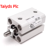 Nuevo Controlador PLC Programable Original y Económico Cdqsb12-15dm para Productos de Automatización