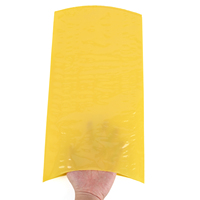 Rollo de Película de Vacío Personalizado del Fabricante, PA/PE para la Conservación de la Frescura, para Sellado de Embalajes de Salchichas y Alimentos Congelados