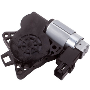 Moteur de lève-vitre Mazda G22C5858XF GJ6A5858XC D01G5858XB 742-802 Pièce de rechange - Product Image 1