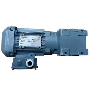 Reductor Original Eurodr Motor Dt90s4 Drs71m4, Caja de Cambios con Engranajes para Motor Eurodrive, Motor Eurodrive - Product Image 1