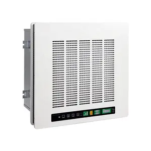 Techo OEM ODM Venta caliente Purificador de aire Restaurante Oficina Cocina ESP purificador de aire