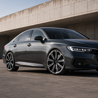 Vente directe d'usine - Jantes en alliage AL 20 pouces 5x112 à formage par flux, ajustement précis pour les voitures particulières Audi