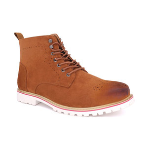 Bottes à lacets pour hommes, bottes de <span class=keywords><strong>motocross</strong></span> pour hommes - Product Image 1