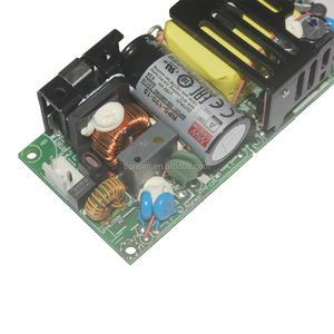 Alimentation médicale Meanwell RPS-120-12 120W 12V pour <span class=keywords><strong>altitude</strong></span> opérationnelle de 4000m avec protections complètes - Product Image 5