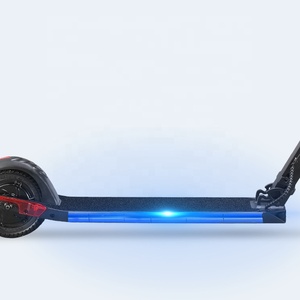 El Mejor Scooter de Dos Ruedas de 8 Pulgadas para Adultos, 250W/350W, Material de Aluminio, Carga de 120 kg, Sensor Inteligente, Tipo ES8001, Scooter de 8 Pulgadas - Product Image 3